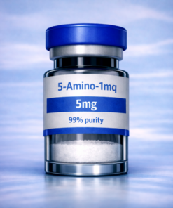 5-Amino-1mq (5AM)