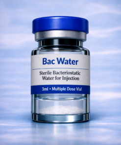 Bac water (BA3)
