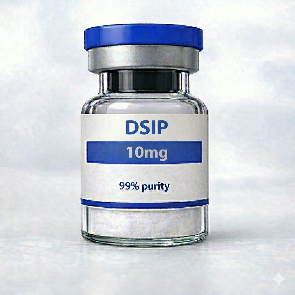 DSIP (DS10) DSIP (DS10)