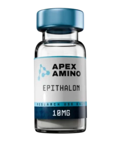 Epithalon - 10mg
