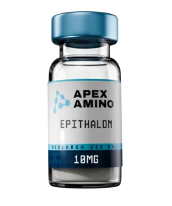 Epithalon - 10mg