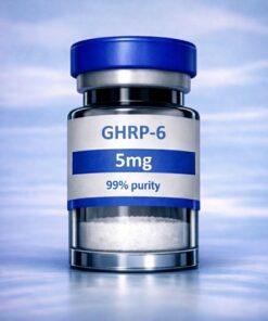 GHRP-6 (G65)