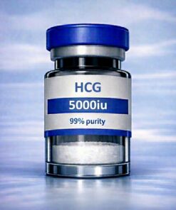 HCG (HC5000)