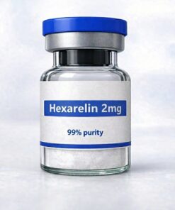 Hexarelin (HX2)