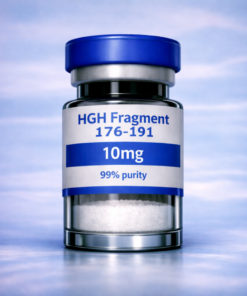 HGH Fragment 176-191