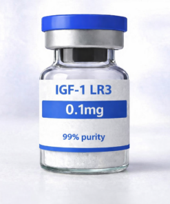IGF-1 LR3 (IG01)