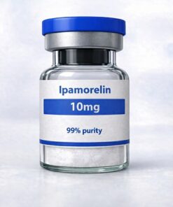 Ipamorelin (IP10)
