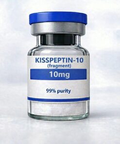 KISSPEPTIN-10 (fragment)