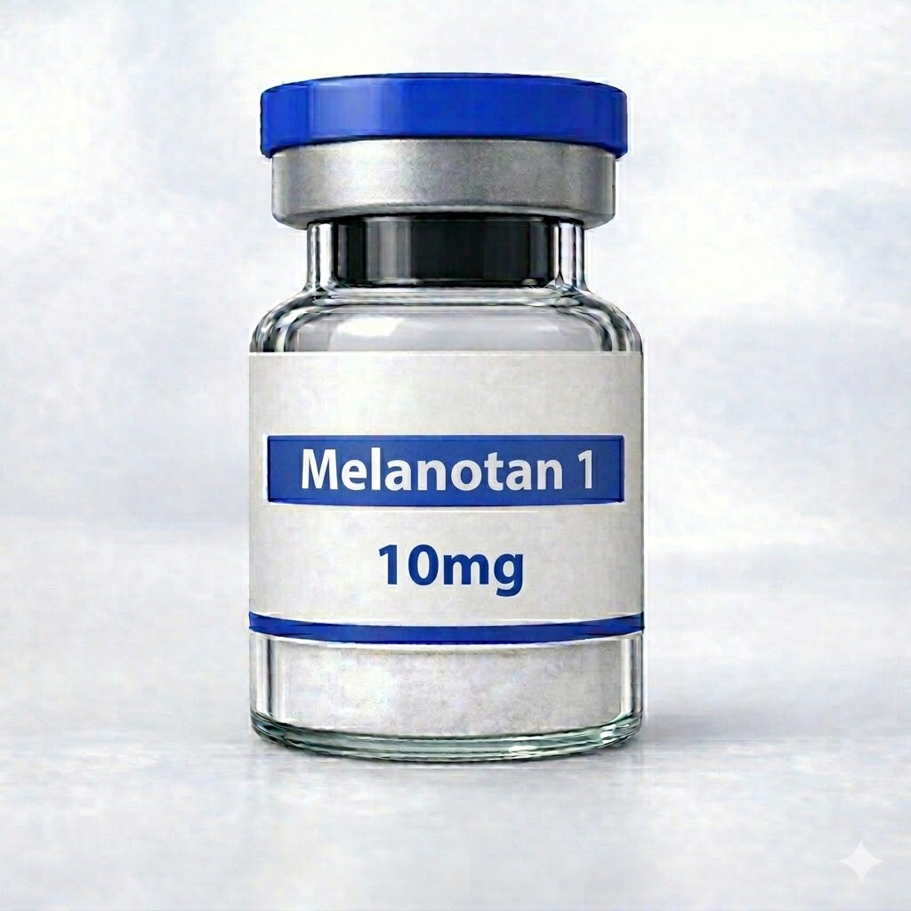 Melanotan 1 (MT-1) Melanotan 1 (MT-1)