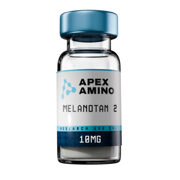 Melanotan 2 - 10mg Melanotan 2 - 10mg