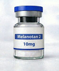 Melanotan 2 (ML10)