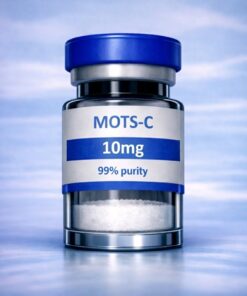 MOTS-C (MS10)