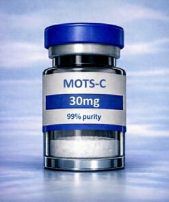 MOTS-C (MS30)