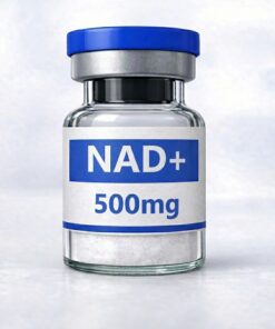 NAD+ (5ML) (NJ500)