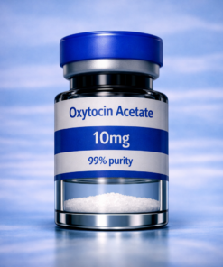 Oxytocin Acetate (OT10)