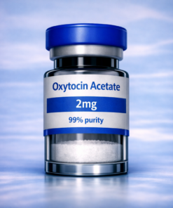 Oxytocin Acetate (OT2)