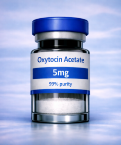 Oxytocin Acetate (OT5)