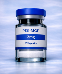 PEG-MGF (FMP2)