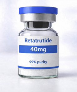 Retatrutide (RT40)