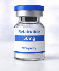 Retatrutide (RT50)
