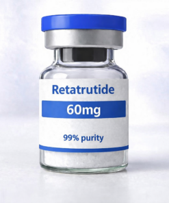 Retatrutide (RT60)