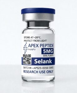 SELANK