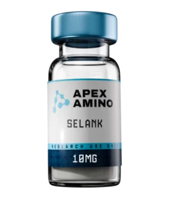 Selank - 10mg