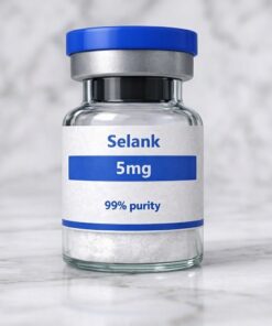 Selank (SK5)