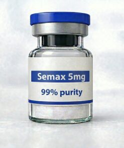 Semax (XA5)