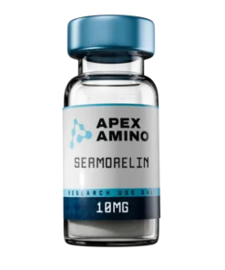 Sermorelin - 10mg