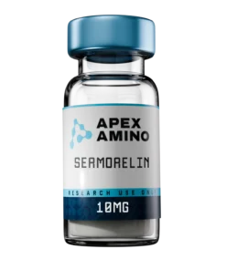 Sermorelin - 10mg