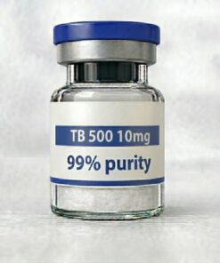 TB 500(Thymosin B4 AceTate) (BT10)