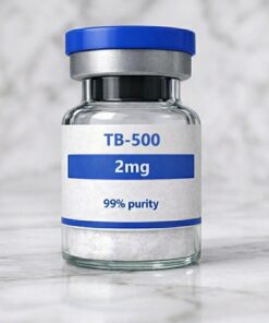 TB 500(Thymosin B4 AceTate) (BT2)