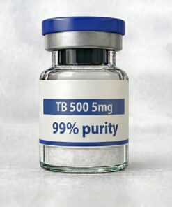 TB 500(Thymosin B4 AceTate) (BT5)