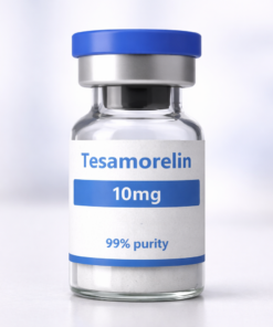 Tesamorelin (TSM10)