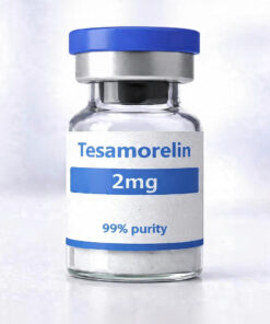 Tesamorelin (TSM2)