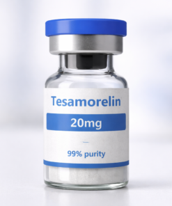 Tesamorelin (TSM20)