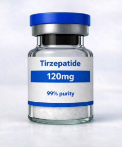 Tirzepatide (TR120)