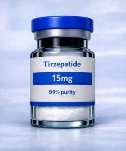 Tirzepatide (TR15)