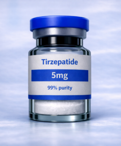 Tirzepatide (TR5)
