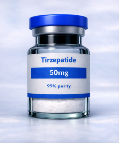 Tirzepatide (TR50)