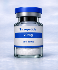 Tirzepatide (TR70)