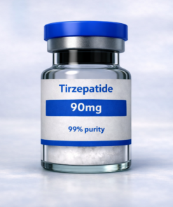 Tirzepatide (TR90)